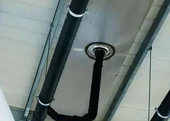 梁子湖虹吸排水的原理
