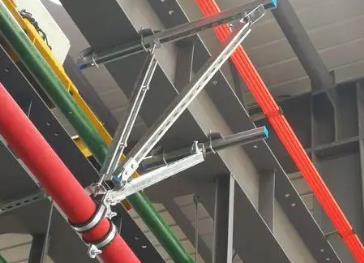 梁子湖抗震支架厂家与你分享你必须做的紧急情况下的准备